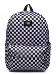 VANS - Old Skool Check Backpack - Spordiseljakotid - ONE SIZE