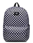 VANS - Old Skool Check Backpack - Spordiseljakotid - ONE SIZE