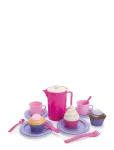 Dantoy - Mlp Coffee-Cupcake Set In Box 20 Pcs - Kohvi- ja teekomplektid - 25X 14.5X 14