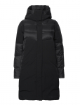 Sail Racing - W Dumont Down Parka - Parkamantlid - XL
