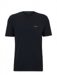 BOSS - Tee - L&uuml;hikeste varrukatega - XXXL