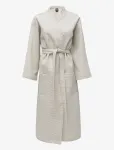 H&oslash;ie Of Scandinavia - Vega Waffle Bath Robe - Hommikumantlid - S/M