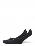 PUMA - Puma Women Cushioned Footie 2P - L&uuml;hikese s&auml;&auml;rega sokid - 35-38