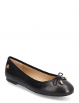 Lauren Ralph Lauren - Super Soft Leather-Jayna-Fl-Csl - Baleriinad - 36.5