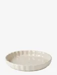 Broste Copenhagen - Vig Ovenware Flan Dish - Ahjuvormid - 20X4.5CM