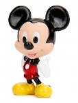 Jada Toys - Mickey Mouse Classic Figure 2,5" - Filmid ja muinasjututegelased - ONE SIZE