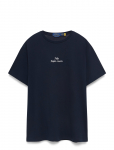 Polo Ralph Lauren - Classic Fit Logo Jersey T-Shirt - L&uuml;hikeste varrukatega - XXL