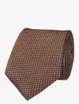 Portia 1924 - Silk Tie - Lipsud - ONE SIZE