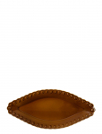 PotteryJo - Tulipa Oval Platter - Serveerimisvaagnad - 45