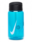 NIKE Equipment - Nike Tr Renew Recharge Straw Bottle 16 Oz - Veepudelid - 11/24