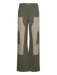 Sofie Schnoor - Trousers - Laiad - 40