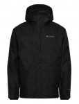 Columbia Sportswear - Hikebound Ii Interchange Jacket - Spordi &otilde;uejoped - XXL