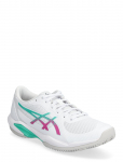 Asics - Solution Swift Ff 2 Clay - Sport Racketsports Shoes - 45
