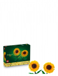 LEGO - Solsikker 40524 - Lego&nbsp;creator - ONE SIZE