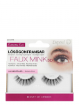 Depend Cosmetic - L&ouml;s&ouml;gonfrans Attitude - Ripsmed - ONE SIZE