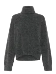 Gestuz - Alphagz Rollneck Noos - K&otilde;rge kaelusega - S
