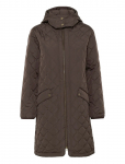 Cream - Crarwen Jacket W. Hood - Tepitud jakid - 36