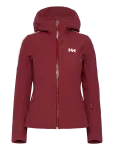 Helly Hansen - W Avanti 3-In-1 Softshell Jkt - Spordi suusajoped - XS