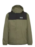 Helly Hansen - Jr Vancouver Fleece Ins Jacket - Kerged jakid - 140