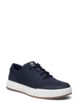 Timberland - Maple Grove Low Lace Up Sneaker Navy - Madala s&auml;&auml;rega tossud - 40
