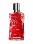 Diesel - Fragrance - Diesel D Red Eau De Parfum 100 Ml - Eau De Parfum - 100 ML