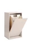 ReCollector - Smart Wall-Mounted Laundry Basket - Pesukorvid - 43X70X30CM