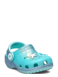 Crocs - Frozen Elsa Classic Clog T - Kotad - 20/21