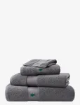 Ralph Lauren Home - Poloplay Bath Towel - Vannir&auml;tikud - 70X140CM