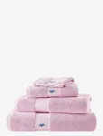 Ralph Lauren Home - Poloplay Wash Towel - N&auml;or&auml;tikud - 33X33CM