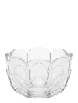 Holmegaard - Lily Tealight Holder &Oslash;7 Cm Clear - Teek&uuml;&uuml;nlajalad - 4.5 CM