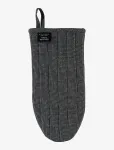 Noble House - Oven Glove Frog Ronja Recycled - Pajakindad - 15X30CM x 1.5