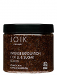 JOIK - Joik Organic Intense Exfoliation Coffee & Sugar Scrub - Koorijad - 180 g