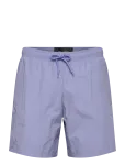 Lyle & Scott - Plain Swimshort - L&uuml;hikesed p&uuml;ksid - M