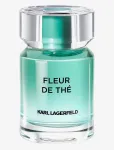 Karl Lagerfeld Fragrance - Les Parfums Mati&egrave;res Fleur De Th&eacute; Eau De Parfum - Eau De Parfum - 50 ml