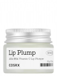 COSRX - Refresh Aha Bha Vitamin C Lip Plumper - Huuli t&auml;idlasemaks muutvad tooted - 20 g