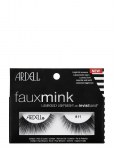 Ardell - Faux Mink 811 Strip Lash - Ripsmed - ONE SIZE