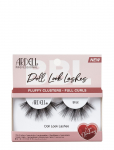 Ardell - Bbl Doll Look Lashes Brat - Ripsmed - ONE SIZE