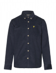 Lyle & Scott - Needle Cord Shirt - Pikkade varrukatega s&auml;rgid - 98-104