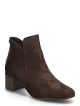 Tamaris - Women Boots - Kontsaga poolsaapad - 36