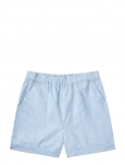 Copenhagen Colors - Seersucker Shorts Sporty - L&uuml;hikesed p&uuml;ksid - 152