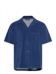 J. Lindeberg - Ted Terry Resort Shirt - L&uuml;hikeste varrukatega - L