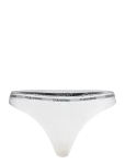 Calvin Klein - Thong - Stringid - M