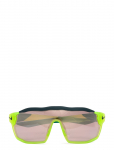 NIKE Vision - Nike Show X Rush E - D-raamiga Wayfarer p&auml;ikeseprillid - ONE SIZE
