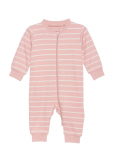 Fixoni - Nightsuit W.zipper - Pidžaama kombinesoonid - 86