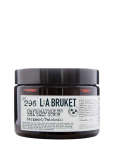 L:a Bruket - 296 Sea Salt Scrub Bergamot/Patchouli - Koorijad - 420 g