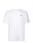 Daily Paper - Dias Hd T-Shirt - L&uuml;hikeste varrukatega - L