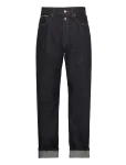 Replay - Ms9Z1 Trousers Straight 9Zero1 - Klassikalised - 31 x 32