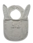 Pippi - Terry Bib - Pudip&otilde;lled - ONE SIZE