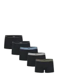 BOSS - Trunk 5P Essential - Bokserid - XXL