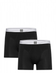 Bj&ouml;rn Borg - Viscose Cotton Blend Boxer 2P - Bokserid - XXL